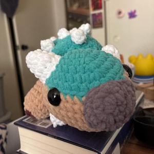 Ana added a photo of their purchase