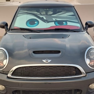 Dog Taxi Funny Magnetic Grill Grille Badge for MINI Cooper Dog Taxi Funny Magnetic Grill Grille Badge for MINI Cooper