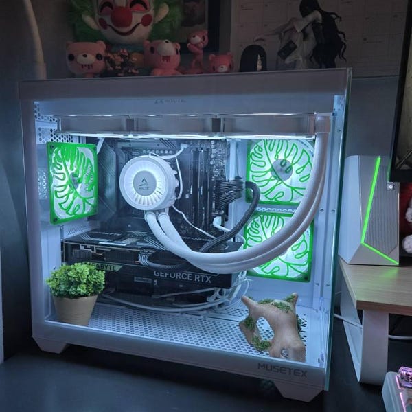 Monstera Fan Monstera Fan Cover - Ikea Greenhouse - Etsy