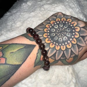 Sarah added a photo of their purchase