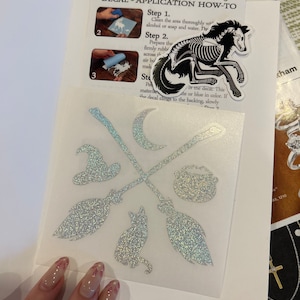 Laura added a photo of their purchase