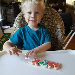 Melissa Harris added a photo of their purchase