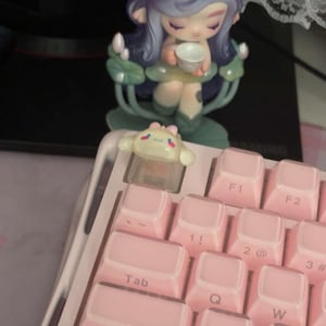 Senna added a photo of their purchase