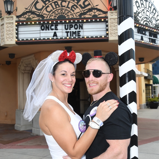 disney bride ears mickey mouse groom ears