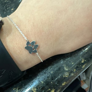 Comprador de Etsy ha añadido una foto de su compra