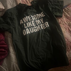 Lauren added a photo of their purchase