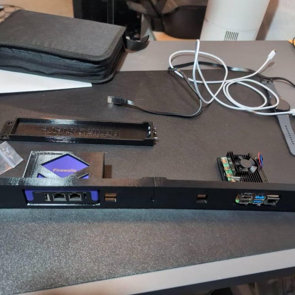 Starlink Gen2 Router - 2U Rack Mount - Etsy