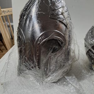 Luke added a photo of their purchase