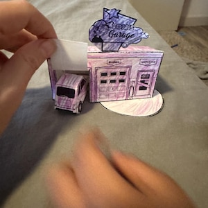 Esme added a photo of their purchase