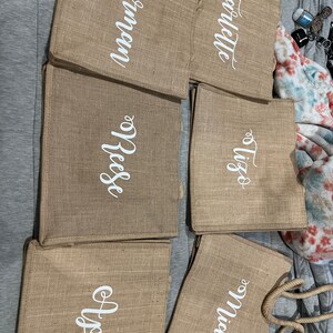 April added a photo of their purchase