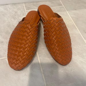 Beck added a photo of their purchase
