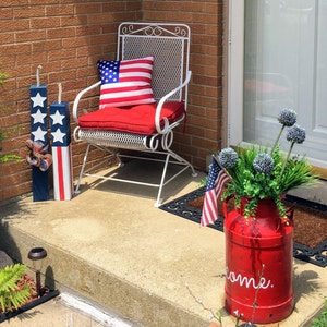 Mary added a photo of their purchase