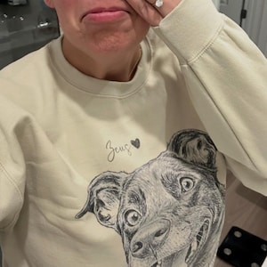 Claudia added a photo of their purchase