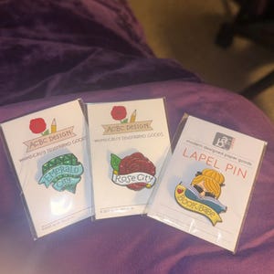 Antoinette added a photo of their purchase