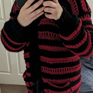 Laura added a photo of their purchase