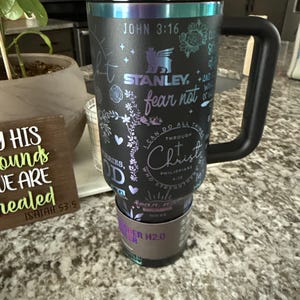 Erin added a photo of their purchase
