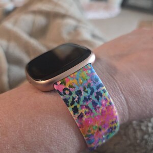 Sandra added a photo of their purchase