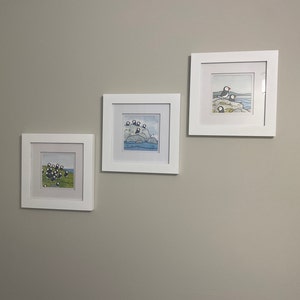 Etsy buyer added a photo of their purchase