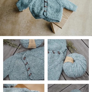 Comprador de Etsy ha añadido una foto de su compra