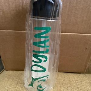 Nadia added a photo of their purchase