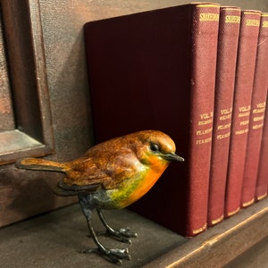 Comprador de Etsy ha añadido una foto de su compra