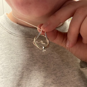 Etsy-Käufer:in hat ein Foto des gekauften Artikels hinzugefügt