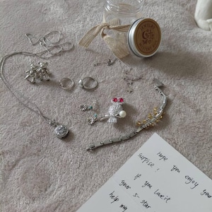 Despoina added a photo of their purchase