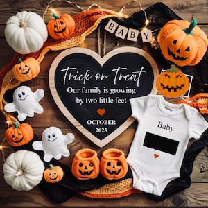 Christmas Digital Pregnancy Announcement Due in December Baby Announcement Gender Neutral Editable Template I'll be home for Christmas A0113