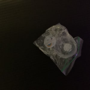 meilin ha añadido una foto de su compra