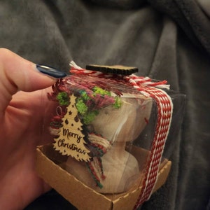Siobhan added a photo of their purchase