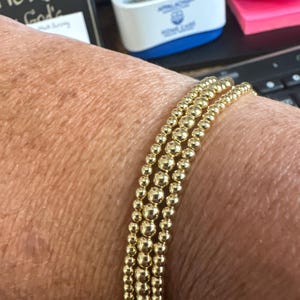 Etsy buyer added a photo of their purchase