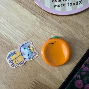 Sandra added a photo of their purchase