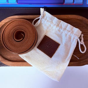 Comprador de Etsy ha añadido una foto de su compra