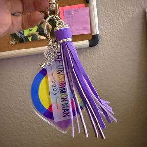Michelle added a photo of their purchase