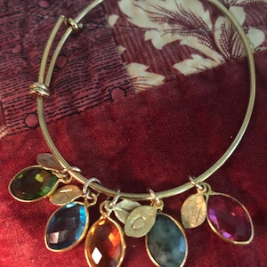 Christine added a photo of their purchase