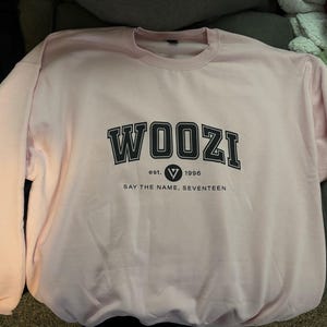 Kelly added a photo of their purchase