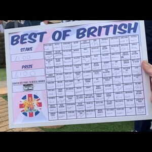 Guida Utile Per Stampare Gratta E Vinci Perfetti