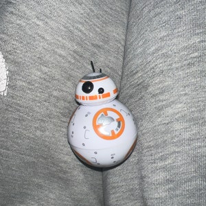 Comprador de Etsy ha añadido una foto de su compra