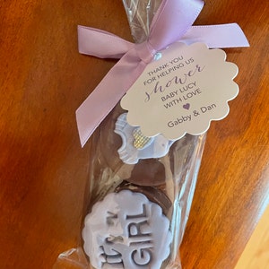 Susan added a photo of their purchase