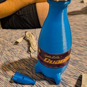 Alexis added a photo of their purchase