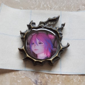 Himitsu ha añadido una foto de su compra