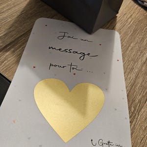 Mylène a ajouté une photo de son achat