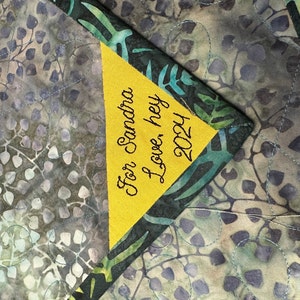 Helen added a photo of their purchase