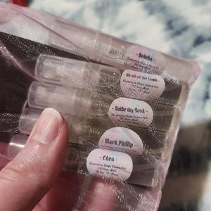 Tuesday added a photo of their purchase