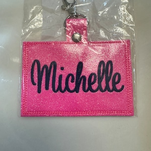 Michelle added a photo of their purchase