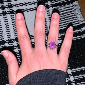 Angie added a photo of their purchase