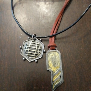 Peter Quill Necklace, Peter Quill Cosplay, Peter Quill Costume, Star ...