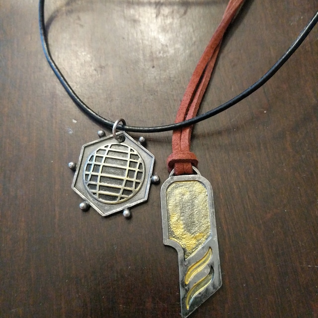 Peter Quill Necklace Peter Quill Cosplay Peter Quill Costume
