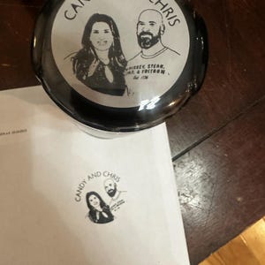 Candyse added a photo of their purchase