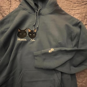 Angela added a photo of their purchase